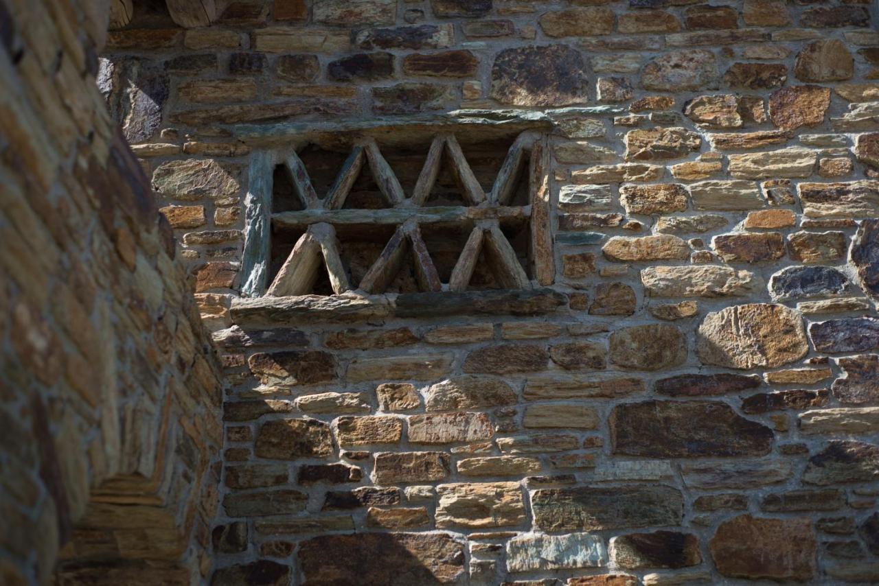 Ferienwohnung Althea Archontika Tis Androu Batsi Exterior foto